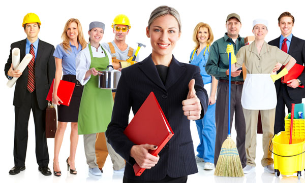 Tuşba Parkeci Hizmeti